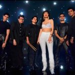 La serie de Selena ya está disponible en Netflix cine