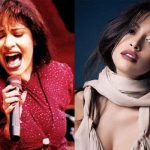 Christian Serratos revela los mayores desafíos para ser Selena cine