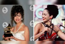 La curiosa revelación de JLo al interpretar a Selena en la película jennifer lopez