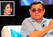 Abraham Quintanilla revela nuevos detalles sobre la nueva «Selena» estados unidos