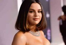 Selena Gómez enloquece a sus fans y revela el nombre del nuevo álbum musica
