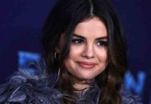 Selena Gómez reaparece y le cumple un sueño a su hermanita estados unidos