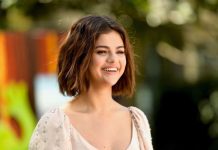 La reacción de Selena Gomez al recibir su regalo de cumpleaños estados unidos