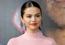 El significado del nuevo tatuaje de Selena Gómez musica
