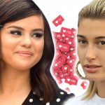 Hailey cuando la comparan con Selena: «Me han hecho sentir menos mujer» selena gomez