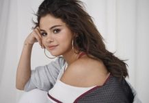 Selena Gómez llega a evento público sin ropa interior (FOTO) selena gomez