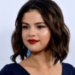 ¡Se le salió! Mirá la foto más brutal de Selena Gómez estados unidos