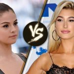 ¡Tremendo pleito! Hailey Baldwin y Selena Gómez se lanzan indirectas selena gomez