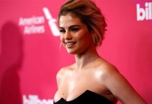 ¡Muy bella! Así luce Selena Gomez en la boda de su prima estados unidos