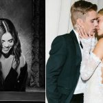 Selena Gómez revela lo difícil que fue ver a Justin Bieber casado selena gomez