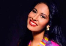 Netflix agrega más actores al elenco de Selena: La serie cine