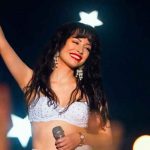 Llega en diciembre a Netflix la serie de Selena cine