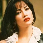 Actriz de «The Walking Dead» es la nueva Selena Quintanilla cine