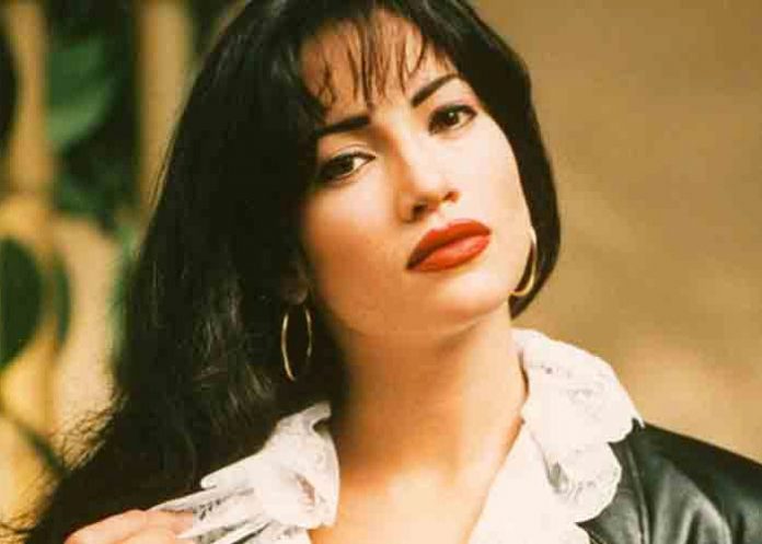 selena-quintanilla cine