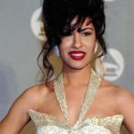 A.B. Quintanilla recuerda a Selena Quintanilla con inédita foto mexico