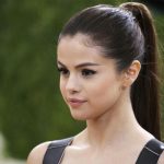 El mini vestido rojo de Selena Gómez que deja sin aliento a sus fans selena gomez