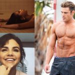 Un momento, ¿Qué pasa entre Selena Gómez y Zac Efron? selena gomez
