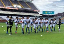 seleccion