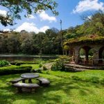 Selva Negra, el encantador destino turístico de Matagalpa nicaragua