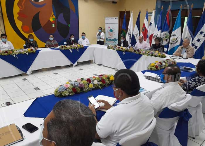 semana-salud-3 nicaragua