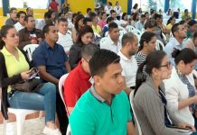UNI desarrolla seminario sobre habilidades directivas nicaragua