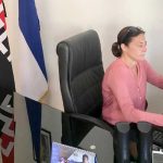 Nicaragua participa en lanzamiento de la Coalición Para Alimentos de la FAO nicaragua