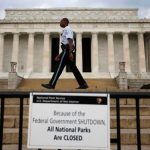 Senado debate propuesta de Trump para acabar cierre administrativo en EEUU Estados unidos