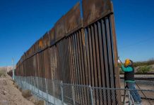 Senado rechaza nuevamente emergencia nacional de Trump para el muro estados unidos