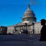 Administración estadounidense entra en segundo cierre