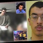 55 años de prisión para el hermano del autor del atentado de Manchester reino unido