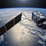 satelite sentinel 3b