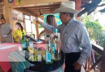 nicaragua, senora cususa, emprendimiento, licor,