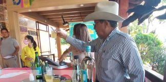 nicaragua, senora cususa, emprendimiento, licor,
