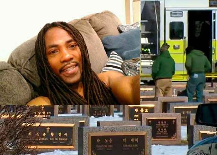 sepultero-muere estados unidos