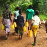 Hambre y sequía amenaza a once millones de vidas en sur de África africa