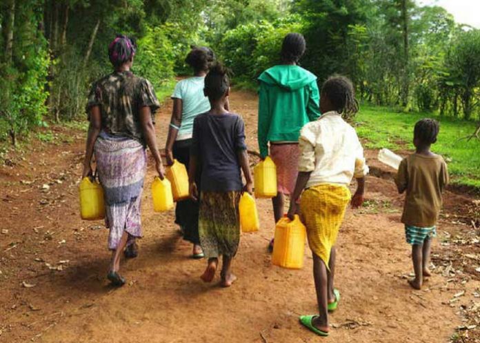 sequia-africa africa