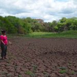 Bolivia registra la segunda sequía más intensa en 18 años bolivia
