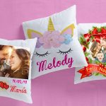 Regalos personalizados para navidad desde un rinconcito de Managua nicaragua