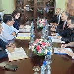 Nicaragua y Serbia firman acuerdo de libre visado nicaragua