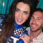 Esposa de Sergio Ramos sufre terrible incidente en Costa Rica costa rica