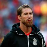 sergio ramos