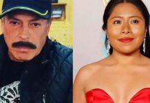 Goyri perderá importante papel en Televisa por ofender a Yalitza mexico