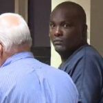 Capturan a presunto asesino en serie en Palm Beach, Estados Unidos florida