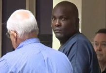 Capturan a presunto asesino en serie en Palm Beach, Estados Unidos florida