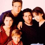 Preparan reboot de «Party of Five», el exitoso drama de los años 90 eeuu