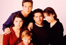 Preparan reboot de «Party of Five», el exitoso drama de los años 90 eeuu