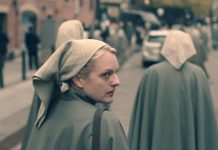 Regresa la serie de la revolución feminista «The Handmaid’s Tale» cine