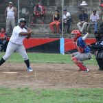 Clasifican ocho equipos en la 69 Serie de Béisbol de la Costa Caribe nicaragua
