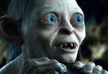 El regreso de El Señor de los Anillos al cine: Una nueva película centrada en Gollum