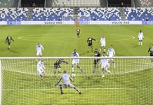 Italia planea ampliar suspensión de Serie A y otros deportes futbol